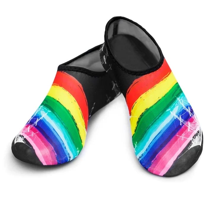 Water Shoes Quick-Dry Barefoot Aqua Socks For Men And Women