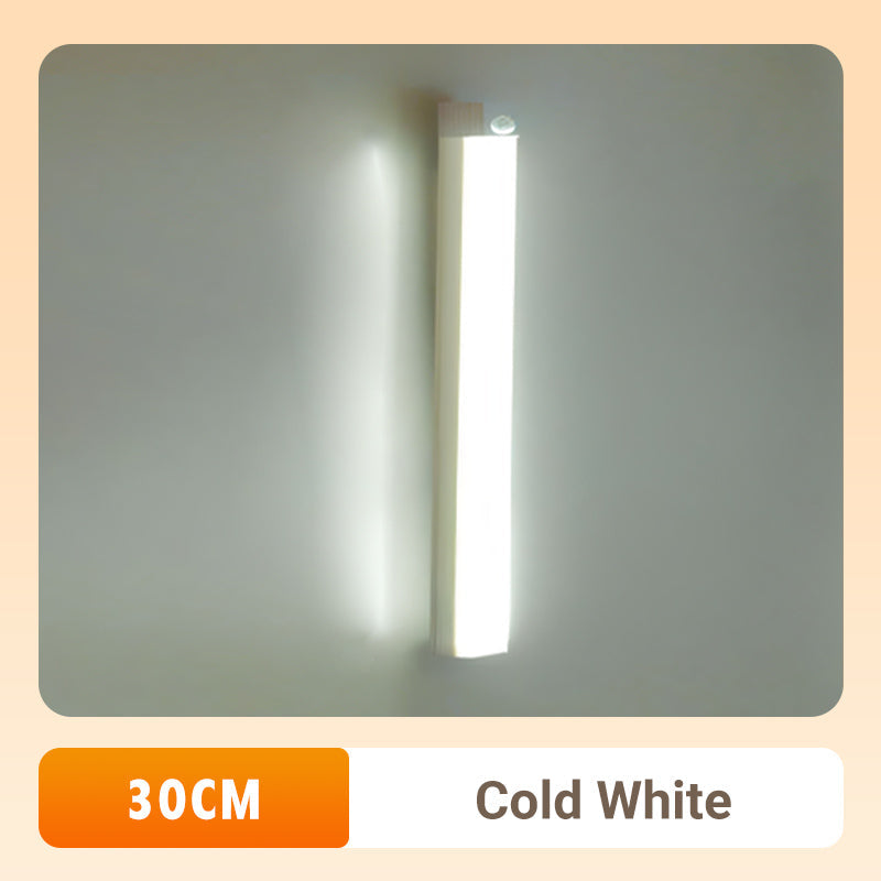 LED Motion Sensor Light Magnetic Human Body Sensor Lamp
