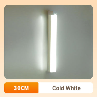LED Motion Sensor Light Magnetic Human Body Sensor Lamp