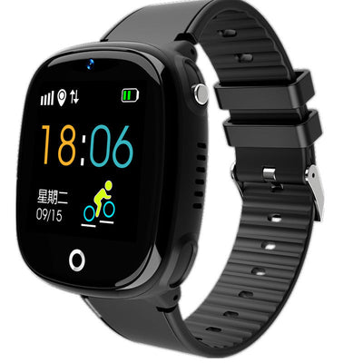 Children Smart Watch Phone With GPS And Calling Functions