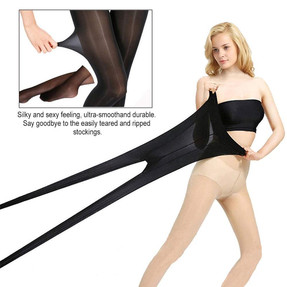 Indestructible Stockings Flexible Strong Durable Magic Hosiery