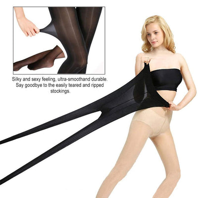 Indestructible Stockings Flexible Strong Durable Magic Hosiery