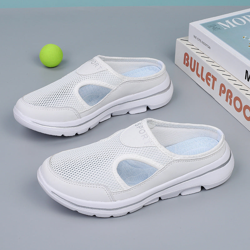 Comfortable Breathable Orthopedic Mens Sandals For Sports Support