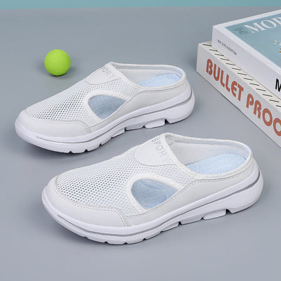Comfortable Breathable Orthopedic Mens Sandals For Sports Support