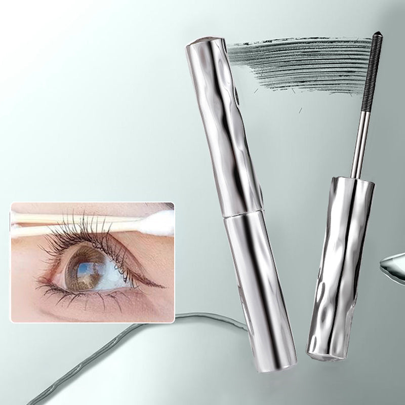 Waterproof Curling Mascara Lengthening Long Lasting Sweatproof