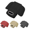 Car Armrest Cushion Memory Foam With Tissue Box And Storage Pockets
