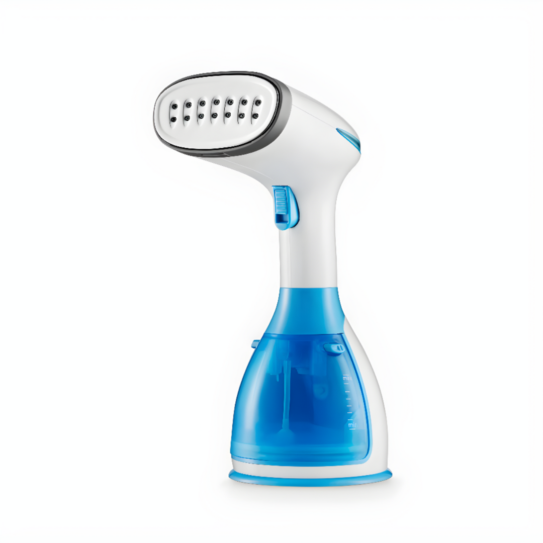 Handheld Garment Steamer Portable Fabric Wrinkle Remover Iron