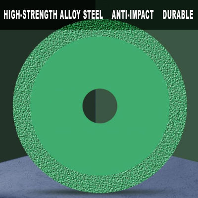 Diamond Tile Saw Blade For Precision Cutting And Durability