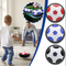 LED Hover Soccer Ball With Colorful Lights For Kids Fun