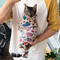 Cat Grooming Restraint Wrap For Easy Safe Pet Handling