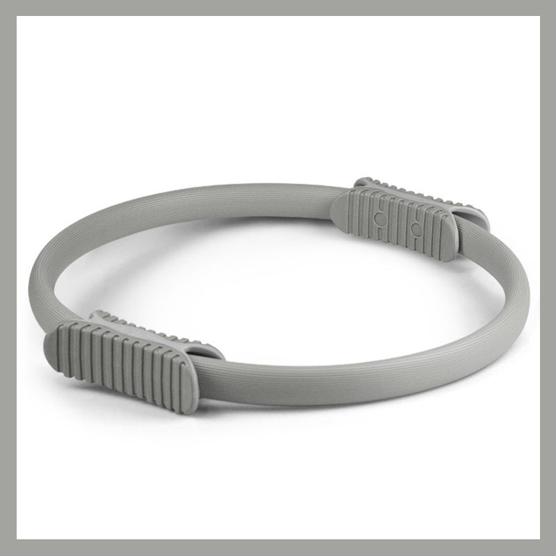 Pilates Ring For Effective Core Strength And Muscle Toning