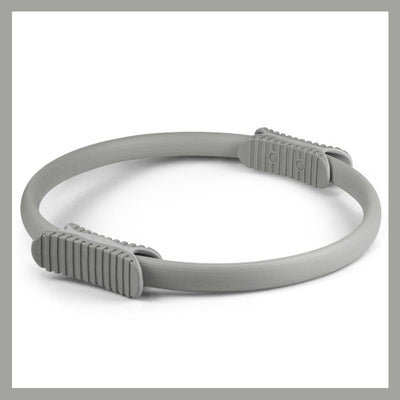 Pilates Ring For Effective Core Strength And Muscle Toning