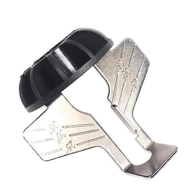 Mintiml Chainsaw Sharpener For Precise And Easy Blade Maintenance