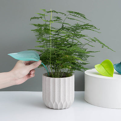 Plant Watering Funnel For Easy Precise Indoor And Outdoor Use