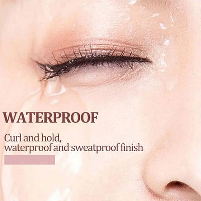 Lengthening Mascara For Long Curling Voluminous Lashes