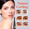 Heated Eyelash Curler Electric Lash Perm Tool For Long Curling