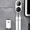 UV Toothbrush Sanitizer Portable Sterilizer For Home And Travel
