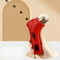 Interactive Cat Treat Launcher Toy For Fun Training