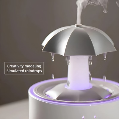 Portable Umbrella Humidifier For Home And Office Use