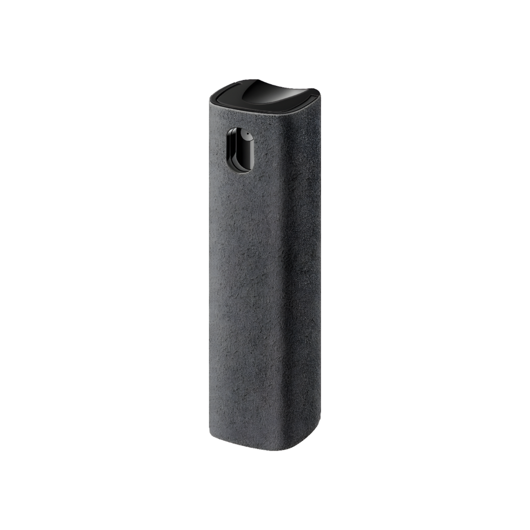 Phone Screen Cleaner Spray For Crystal Clear And Smudge-Free Displays