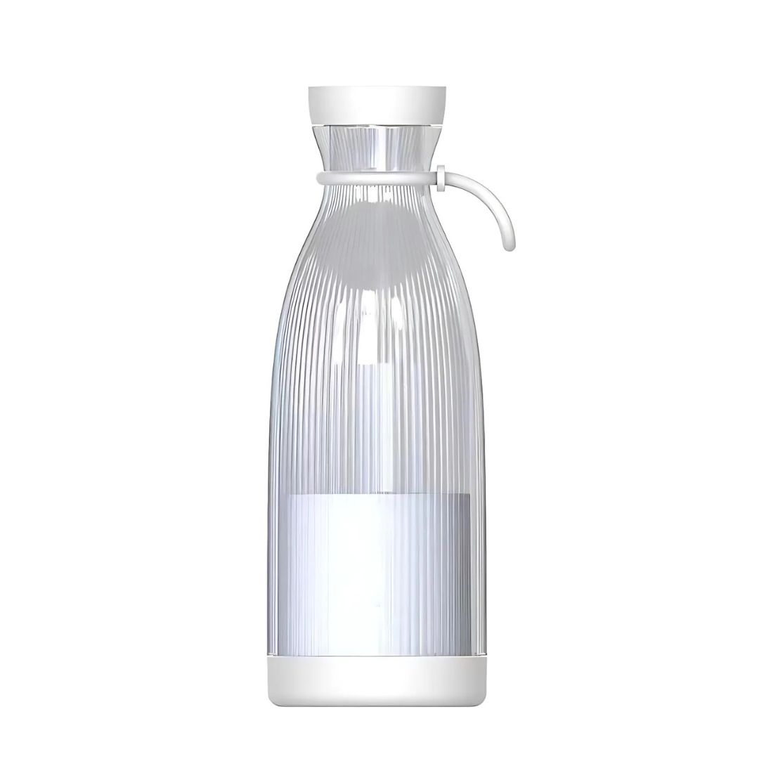 Portable Blender Rechargeable USB Smoothie Maker For Travel