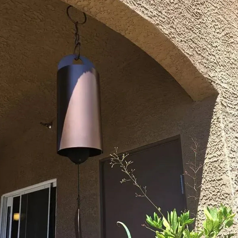 Deep Resonance Serenity Bell For Meditation And Relaxation