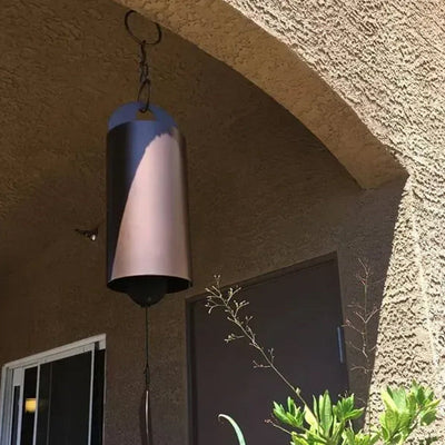 Deep Resonance Serenity Bell For Meditation And Relaxation