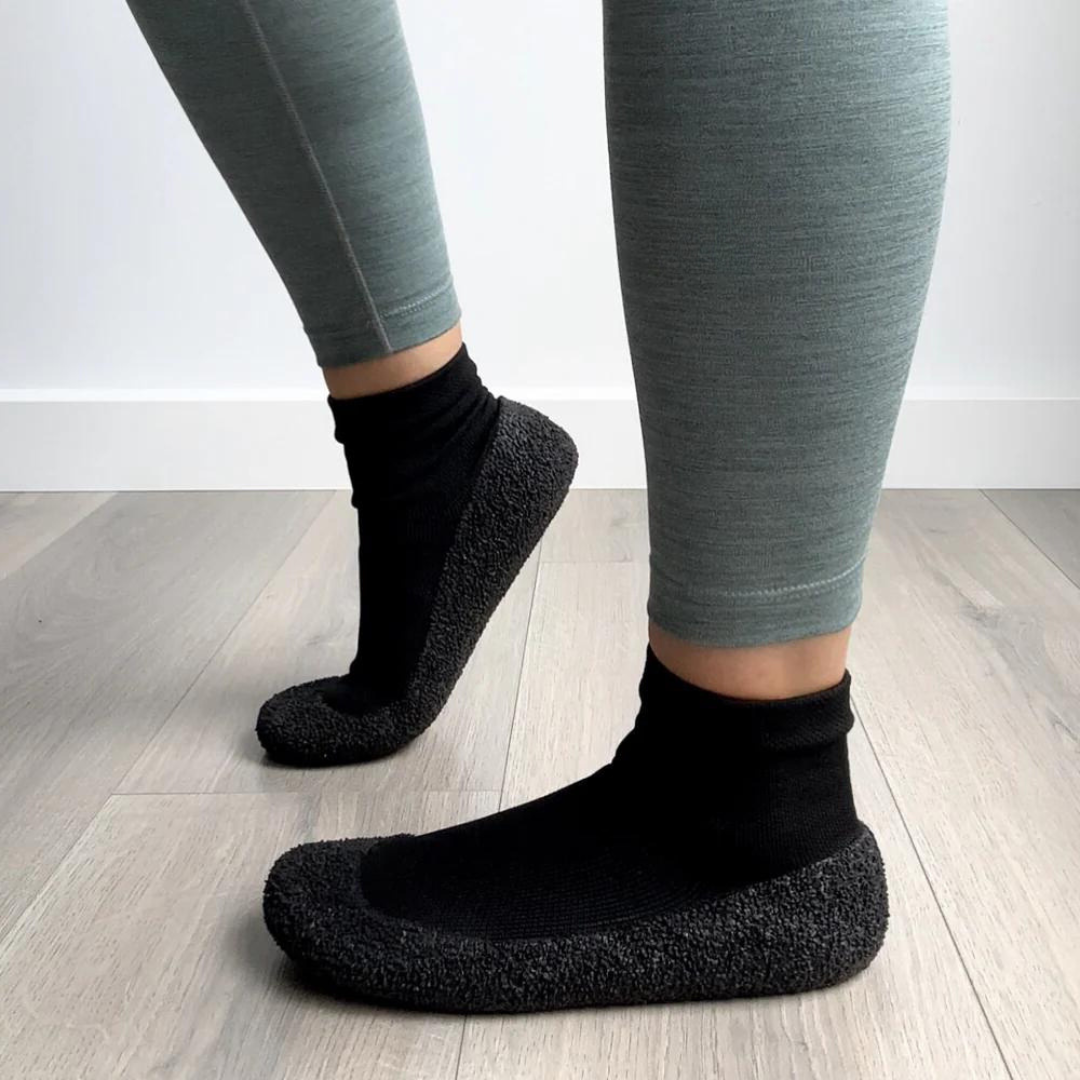 Sock Shoes Lightweight Comfortable Flexible Fit For Everyday Wear