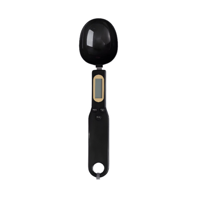 Digital Measuring Spoon With Automatic Precision And Easy Use