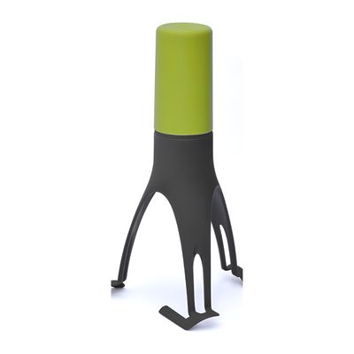 Automatic Pan Stirrer For Effortless Hands-Free Cooking
