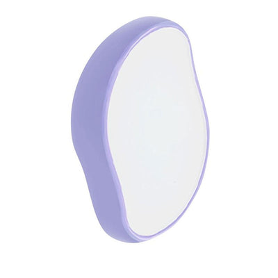 Crystal Hair Eraser Mini Painless Hair Removal Tool For Smooth Skin