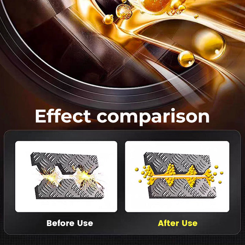 Engine Anti-Wear Protector For Superior Motor Protection And Longevity