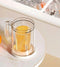 Double-Layer Freezing Cup For Instant Chill Beer And Cold Drinks