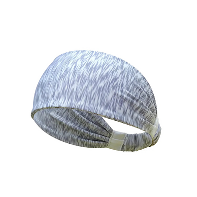 Non-slip Sweatband For Sports Fitness And Outdoor Activities