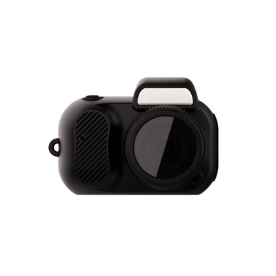 Mini Spy Camera Compact Portable Hidden Security Surveillance Device