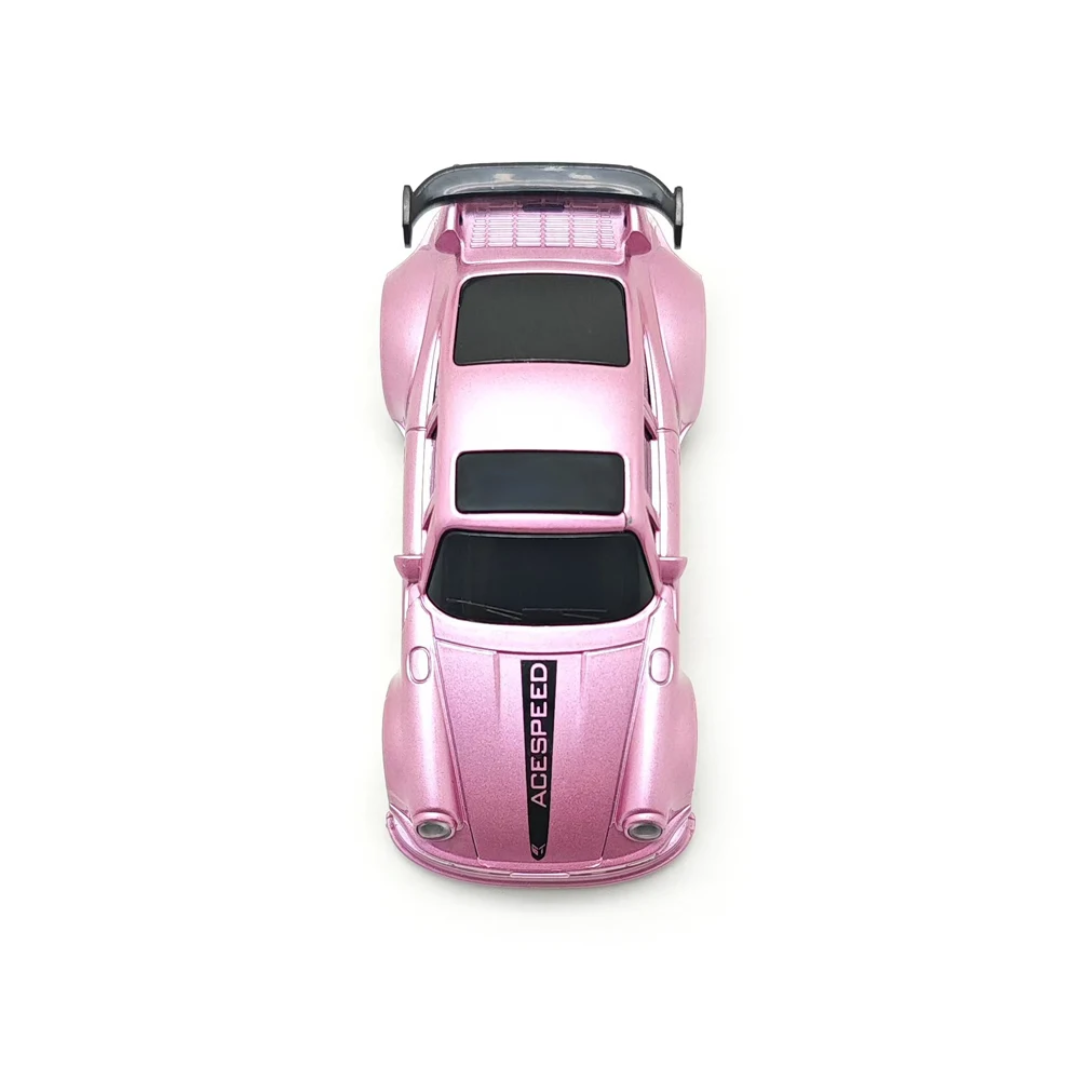 Mini RC Drift Car Remote Control Toy For Racing And Stunts