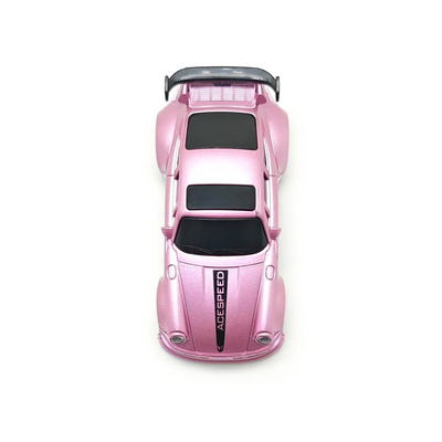 Mini RC Drift Car Remote Control Toy For Racing And Stunts