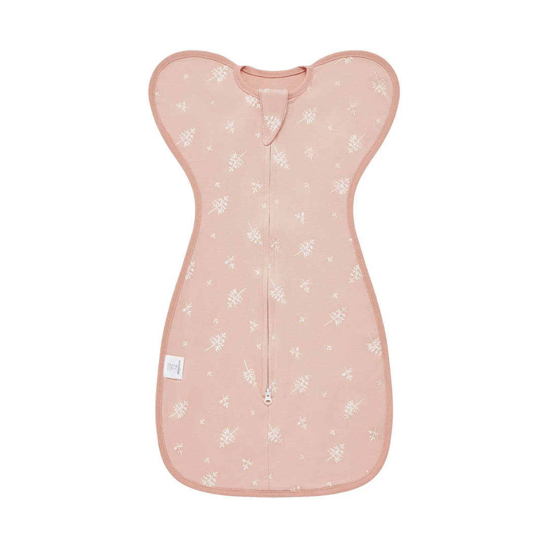Baby Swaddle Sleep Sack Soft Comfortable Infant Swaddling Blanket