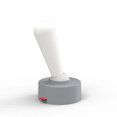 Portable Night Light Joystick Lamp For Kids And Gaming Fans