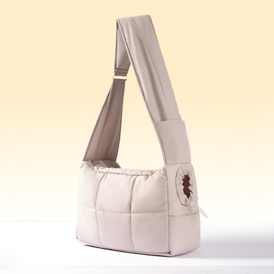 Pet Sling Carrier For Small Dogs And Cats Comfortable Bag
