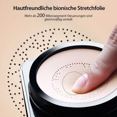 Pilz Mushroom Air Cushion CC Cream For Flawless Skin Coverage