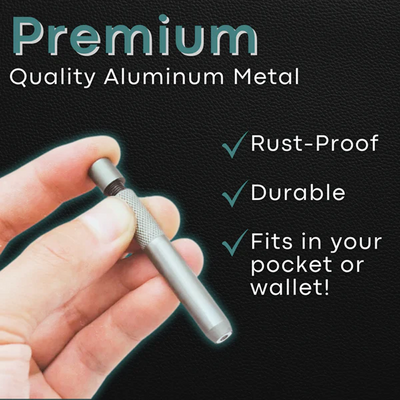 Push Type Durable Metal Pipe For Industrial And Home Use