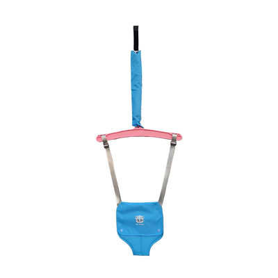Baby Door Frame Jumper Seat Adjustable Infant Activity Bouncer