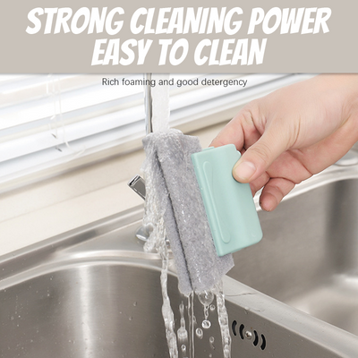 Door And Window Gap Cleaning Brush For Tight Spaces And Crevices