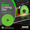 Eco Friendly Glass Cutting Disc With Precision German Craftsmanship