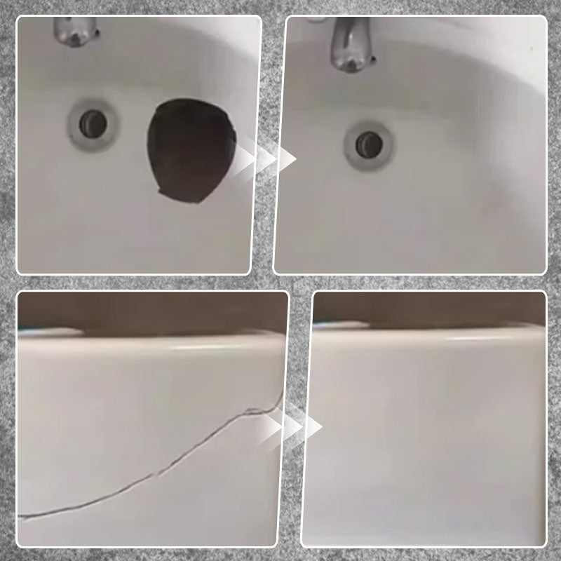 Multifunctional Tile Crack Repair Kit For Stone And Tile Surfaces