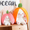 Strawberry Bunny Plush Toy Cute Little Rabbit Fruit Doll Plush