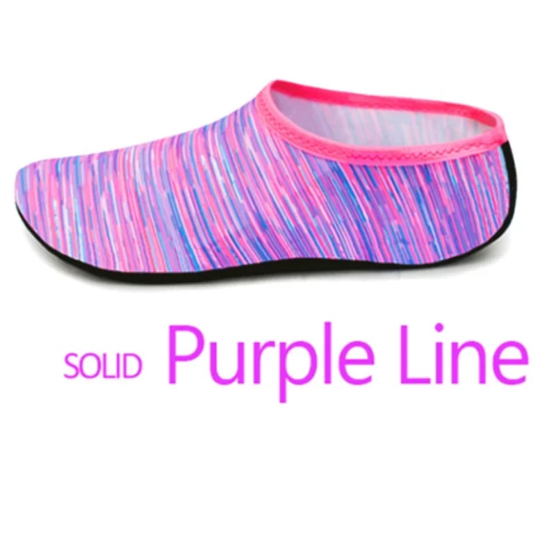 Water Shoes Quick-Dry Barefoot Aqua Socks For Men And Women