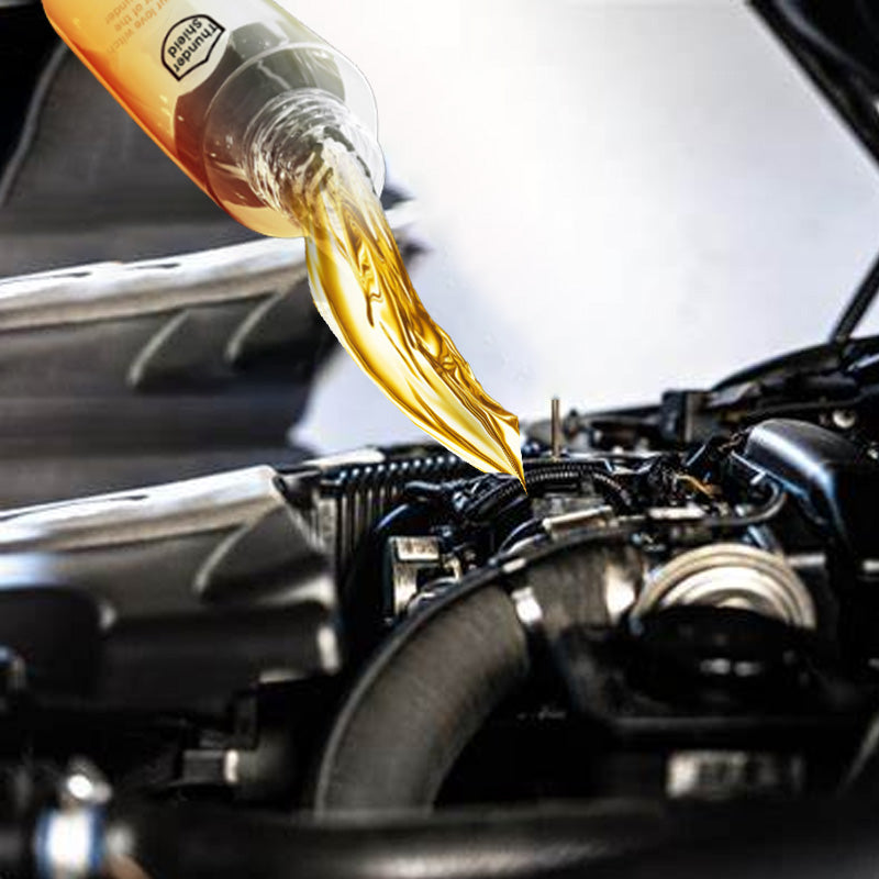 Engine Anti-Wear Protectant For Superior Engine Protection And Longevity