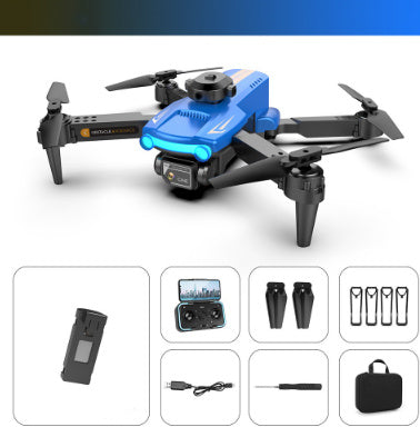 4K Dual Lens Drone For Aerial Photography And Video Recording